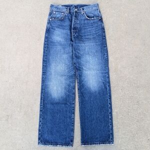 Perfect Y2K Baggy Denim Jeans